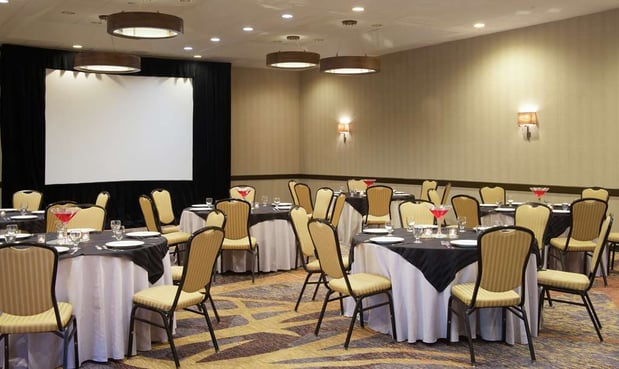 Images Embassy Suites by Hilton Seattle Bellevue