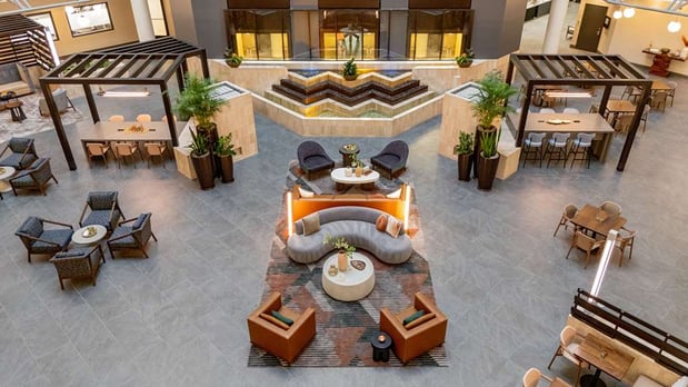 Images DoubleTree Suites by Hilton Hotel Salt Lake City Downtown