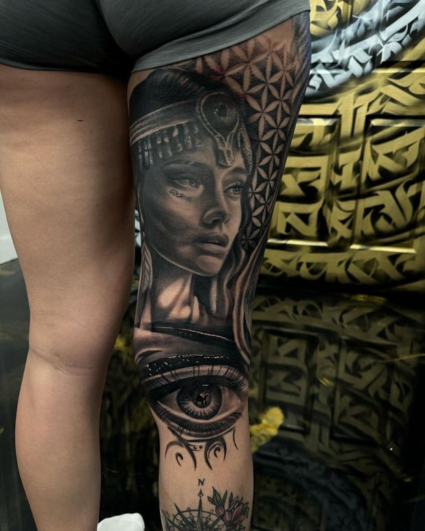 Images Lunar Ink Gallery Tattoo Shop & Piercing Studio