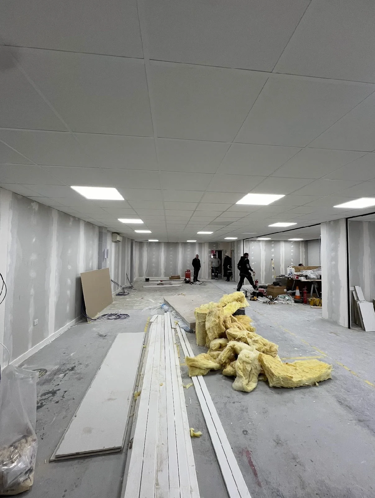 Images GD Electrical