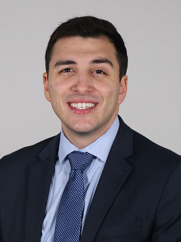 Fuad C Haddad