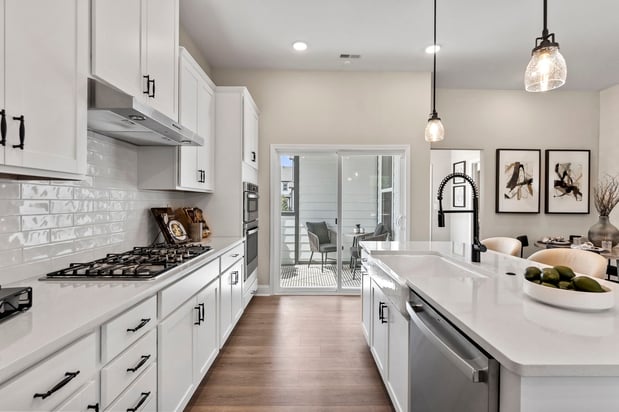 Images Terraces at Farmington - Tayor Morrison