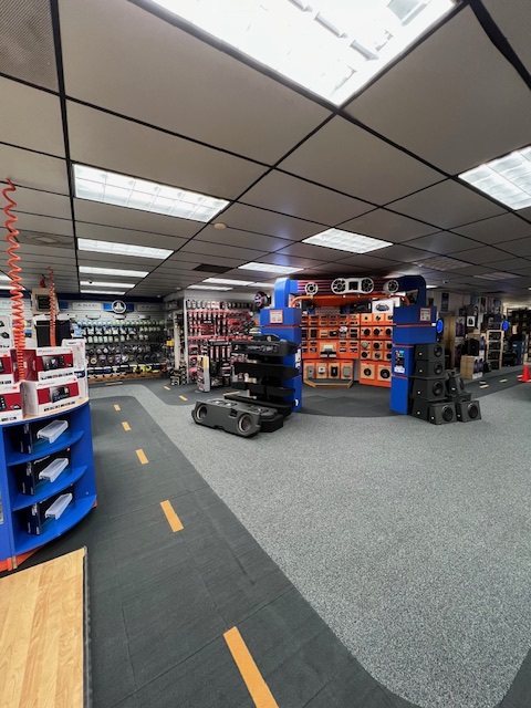 Images Car Audio Depot