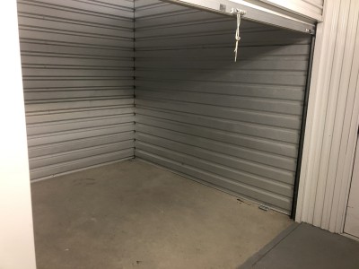 Folcroft Secured Storage Photo