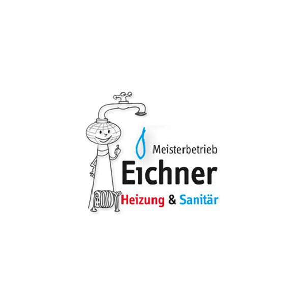 Dirk Eichner GmbH in Berlin - Logo