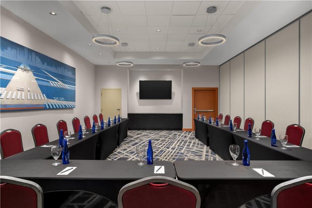 Images Embassy Suites by Hilton Boston at Logan Airport