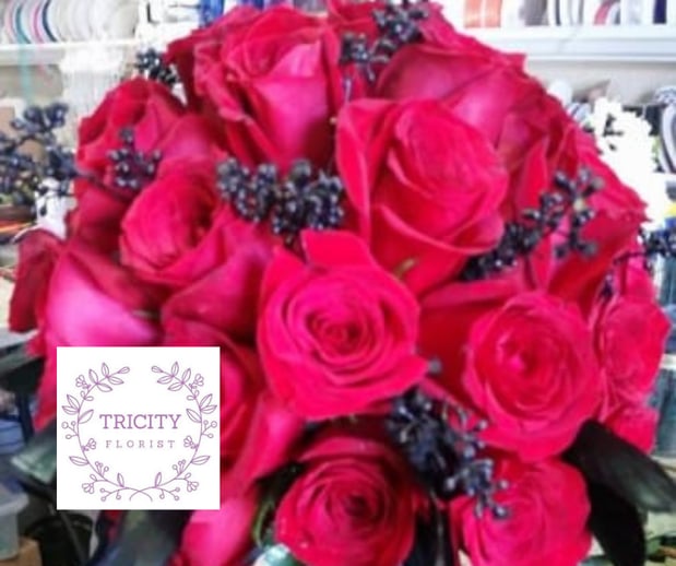 Images Tri-City Florist