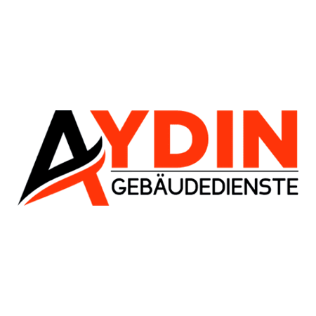 Aydin Gebäudedienste Logo