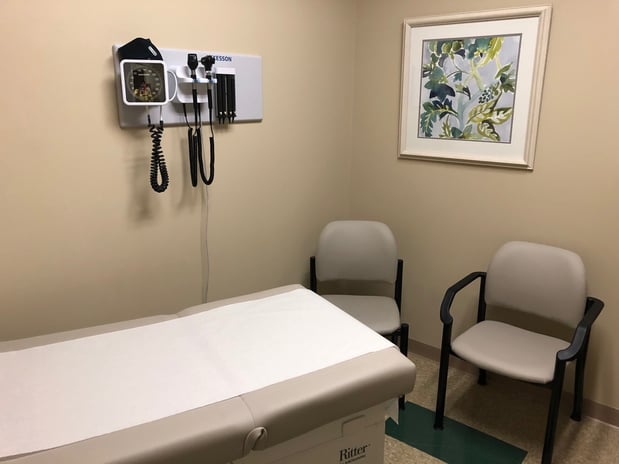 Images Family Care of the Bluegrass West