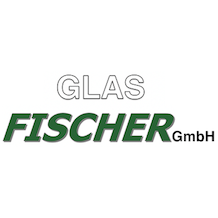 Logo-Glas Fischer