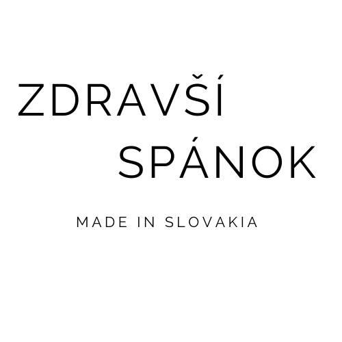 ZDRAVŠÍ SPÁNOK.sk
