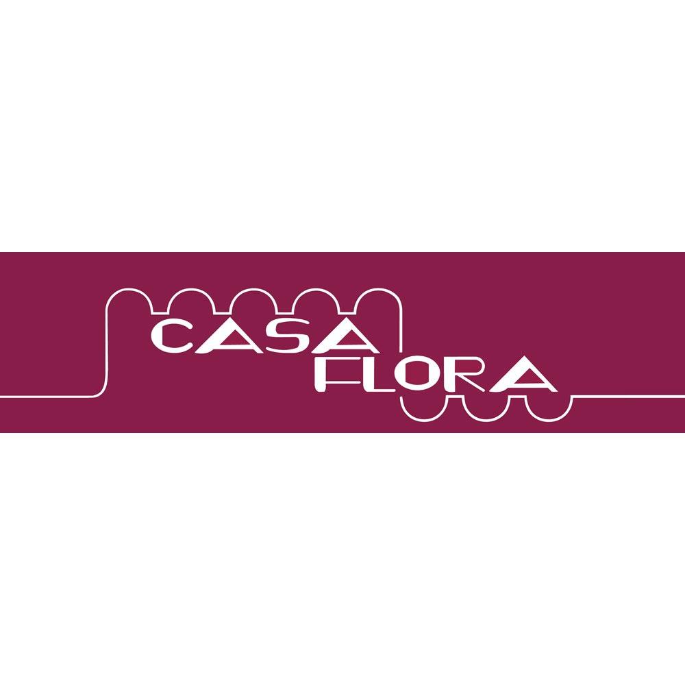 Logo Casa Flora - Manfred Lieven
