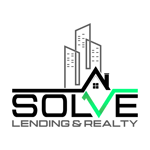 Solve Lending & Realty Logo