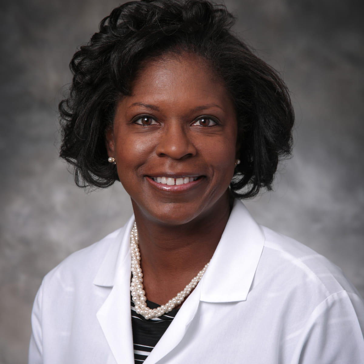 Dr. Sheri Diane Campbell