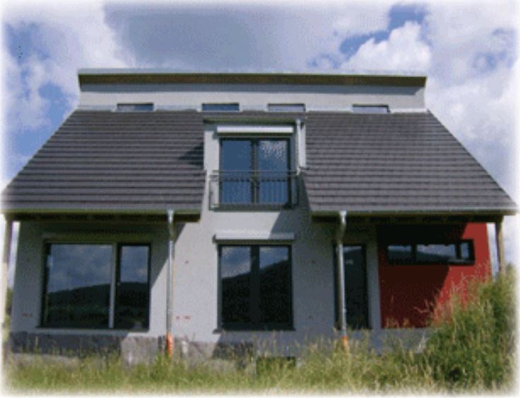 Gerüstbau Knopp, Hauptstraße 19 in Sailauf