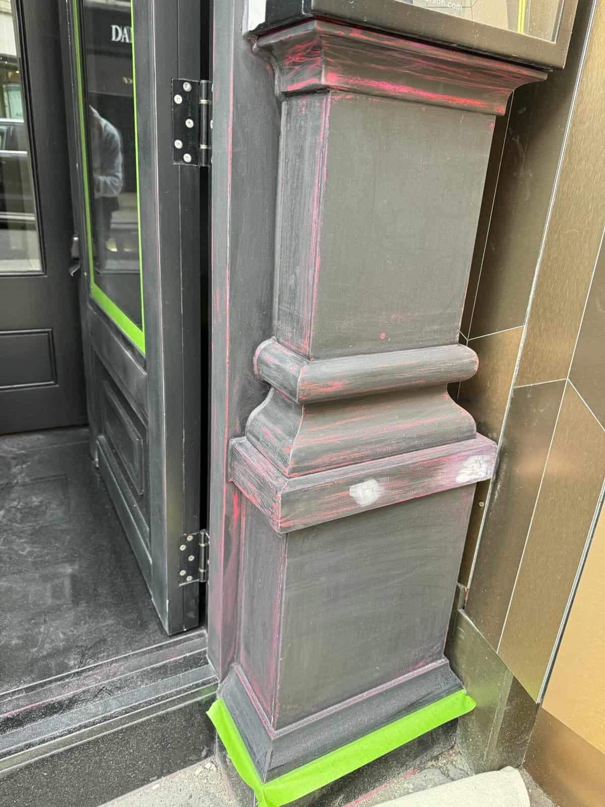 Images Ervis Painting & Decorating Ltd