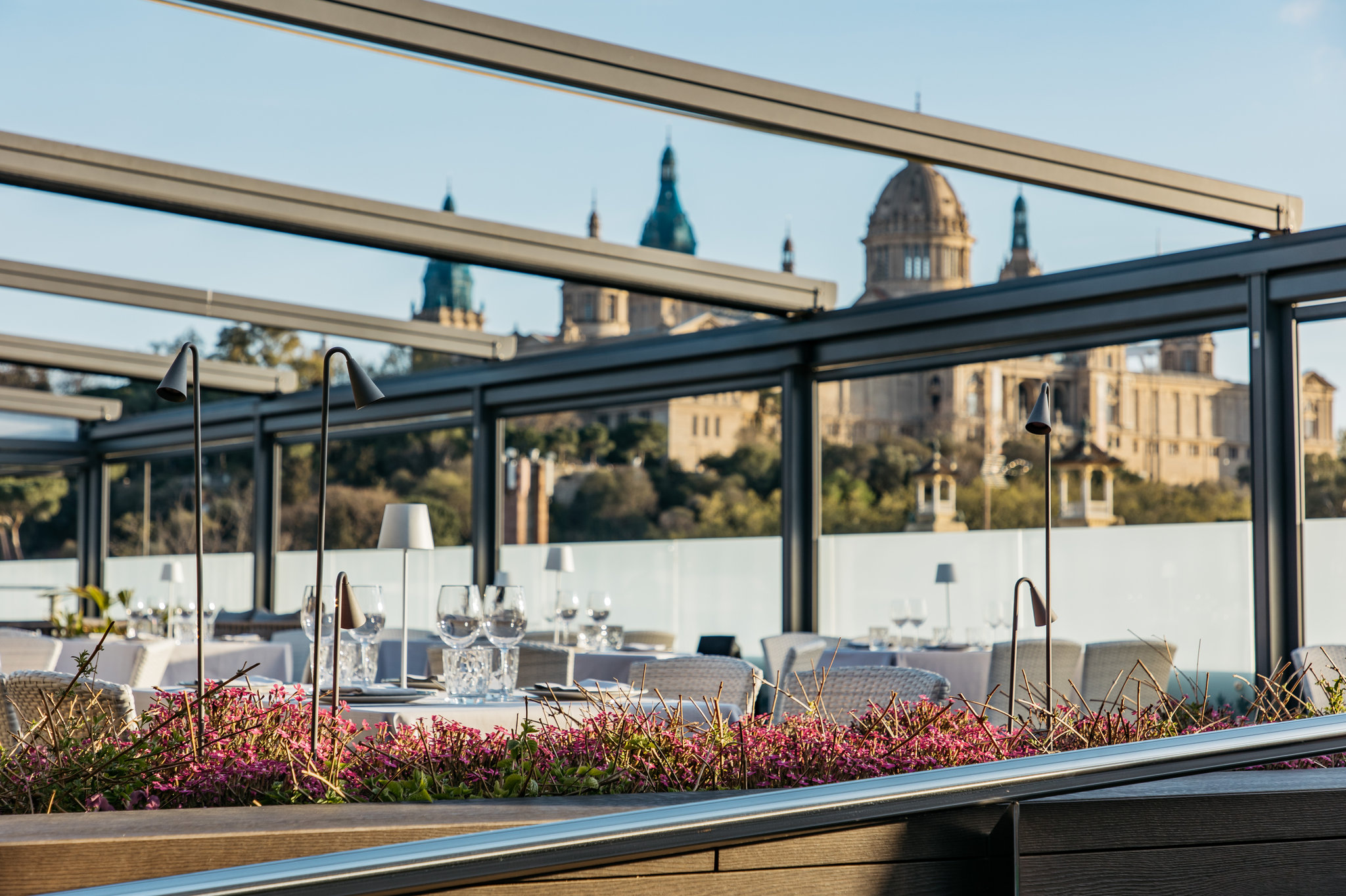 Images InterContinental Barcelona by IHG