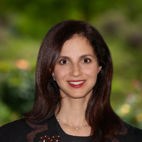 Dr Haleh Agdassi, MD - Palo Alto, CA - Orthopedic Surgery, Physical Medicine & Rehabilitation, Sports Medicine