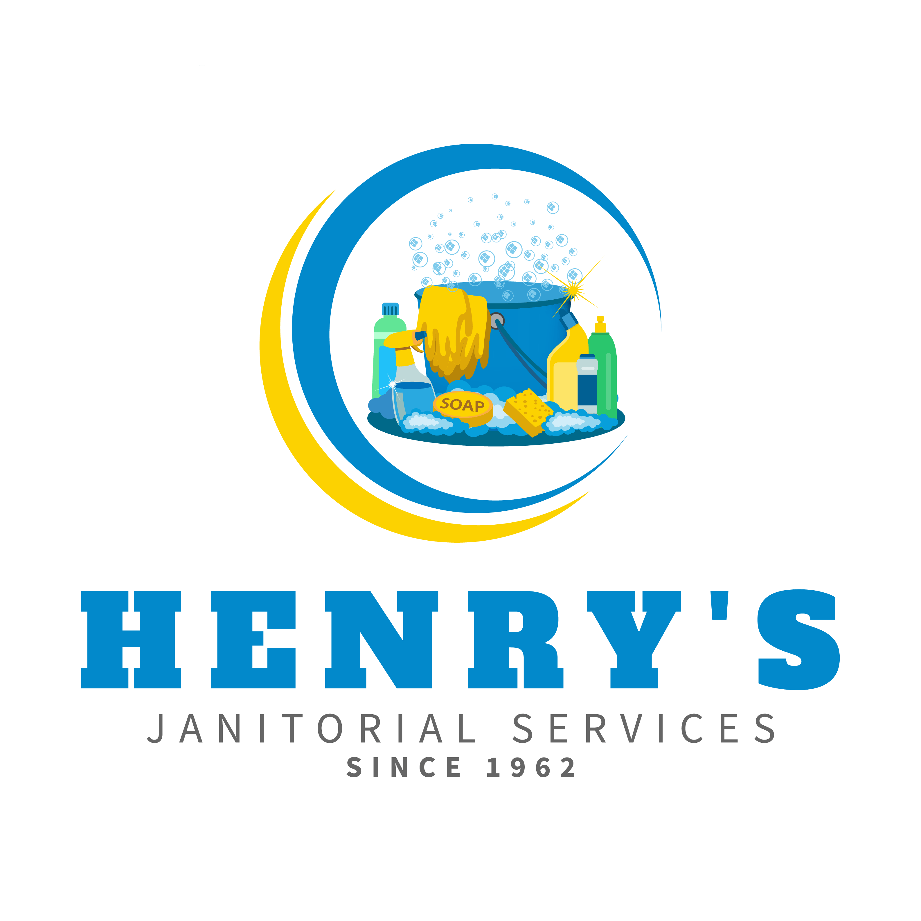 Henry's Janitorial Services, Inc.