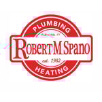 Robert M. Spano Plumbing & Heating Inc Logo