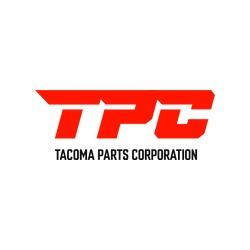 Tacoma Parts Corporation - Semi Truck Parts & Accessories Logo