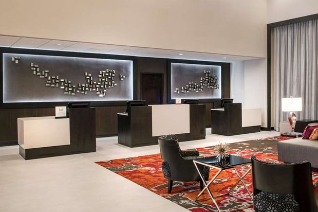 Images DoubleTree by Hilton Hotel Denver Tech Center