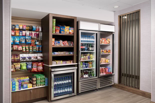 Images Holiday Inn Express Baltimore - Bwi Airport NE by IHG