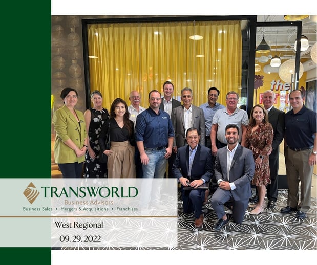 Images Transworld Business Advisors of Irvine and Tustin