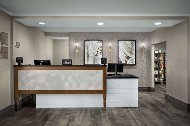 Images Homewood Suites by Hilton @ The Waterfront