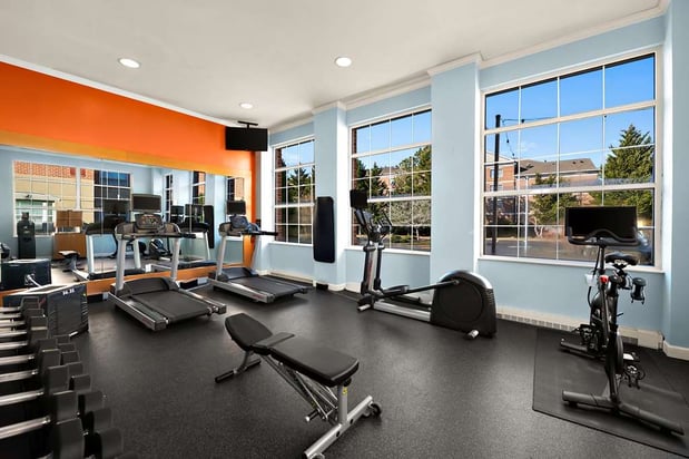 Images Hilton Garden Inn Williamsburg