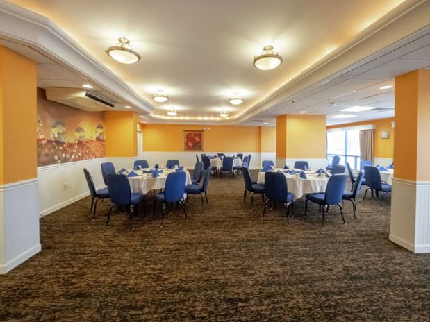 Images DoubleTree by Hilton Hotel Buffalo - Amherst