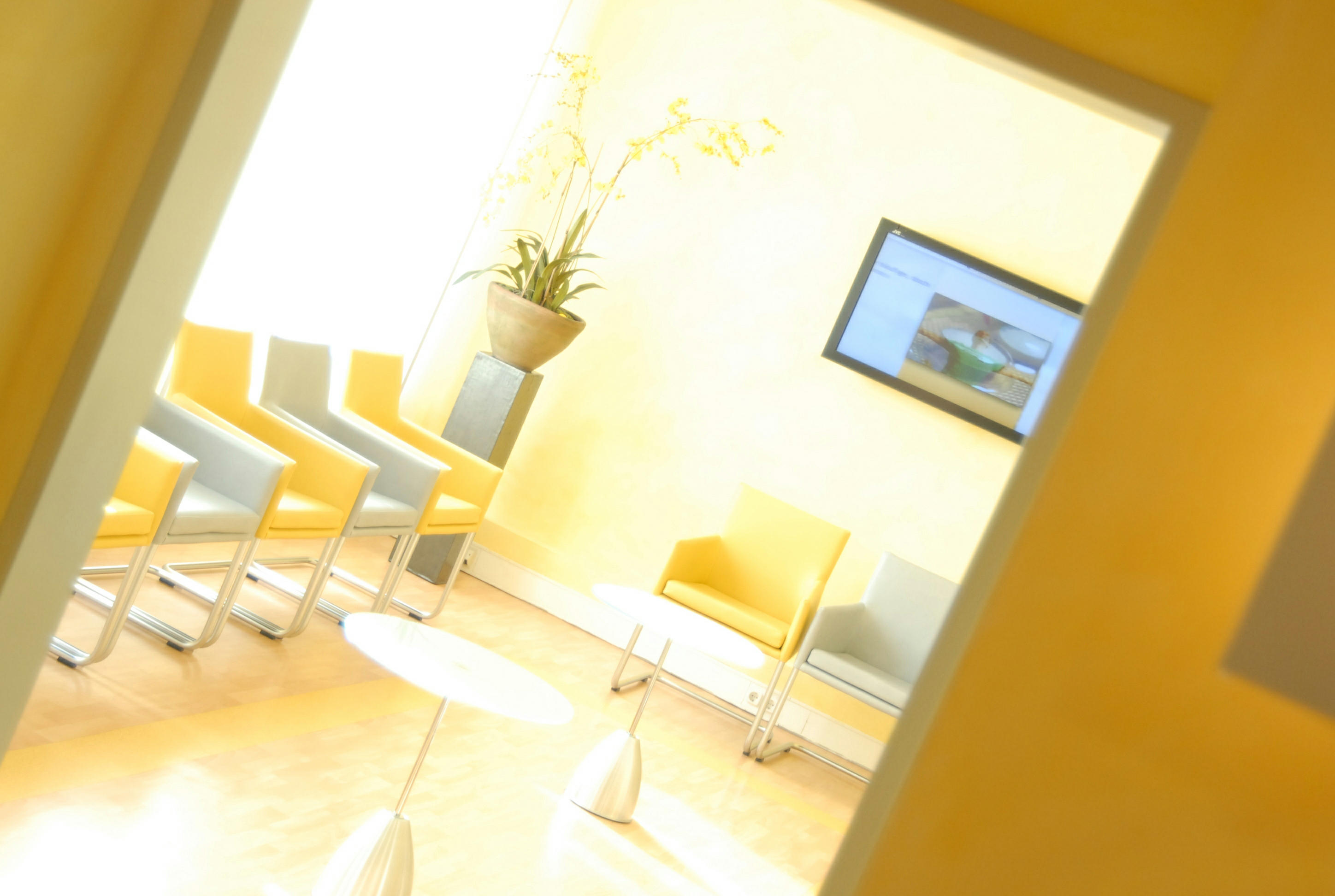 Michael Berse und Hans Schippel Gemeinschaftspraxis, Königstraße 49 in Duisburg