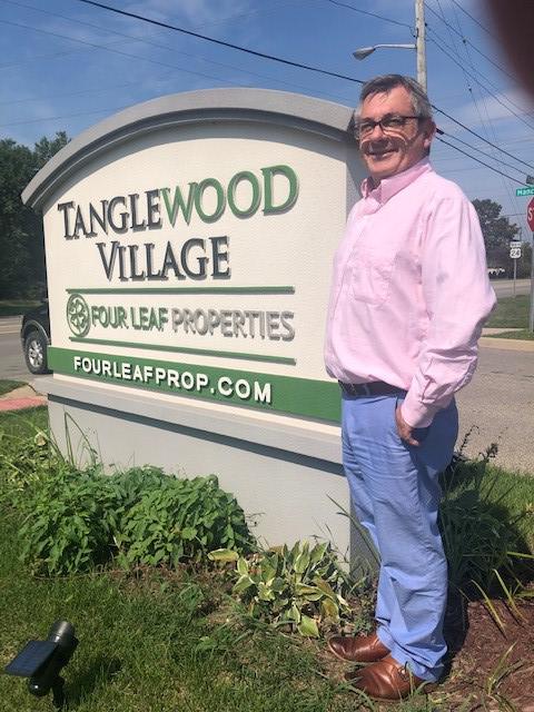 Tanglewood Village Photo