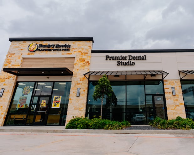 Images Premier Dental Studio of Katy