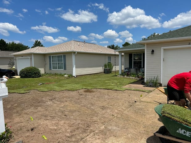 Images Bell's Lawncare, LLC