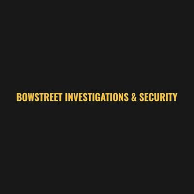 BowStreet Investigations & Security - Marion, IN 46952 - (765)662-2575 | ShowMeLocal.com