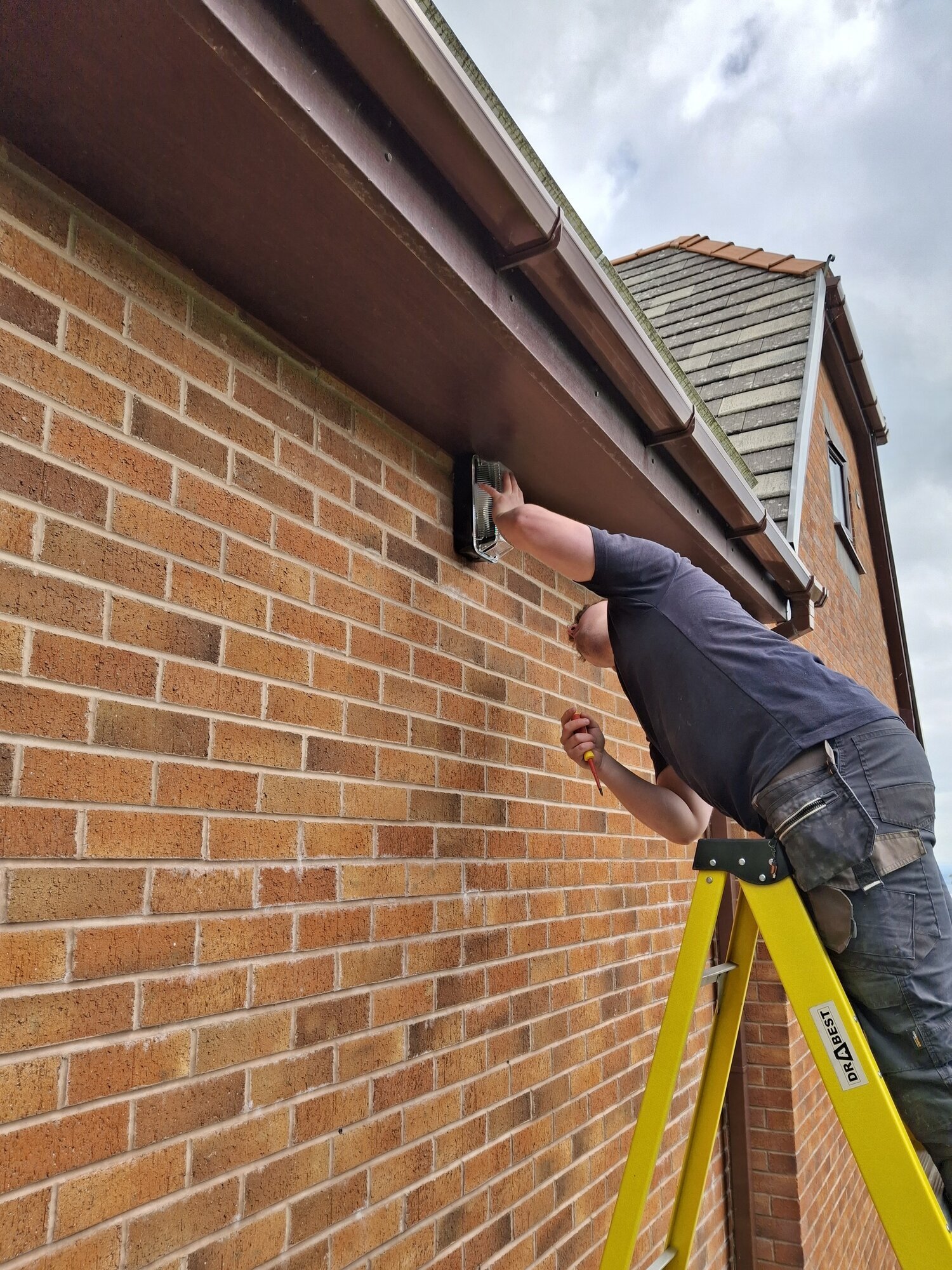 Images Harvey s Electrical