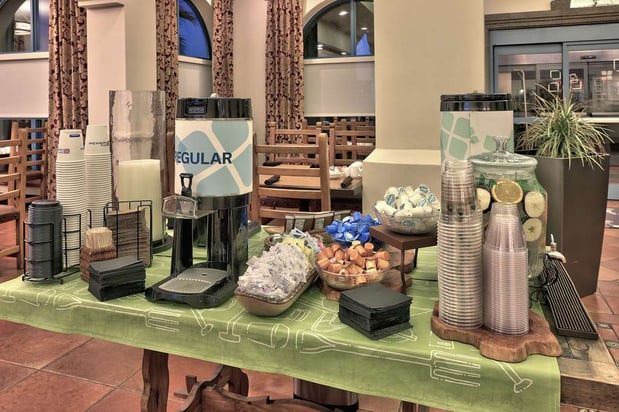 Images Hilton Garden Inn Las Cruces