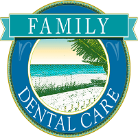 Family Dental Care Logo