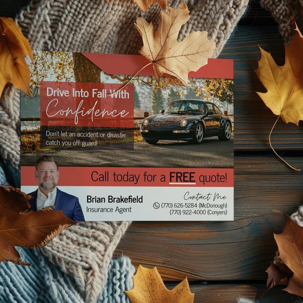 Images Brian Brakefield - State Farm Insurance Agent