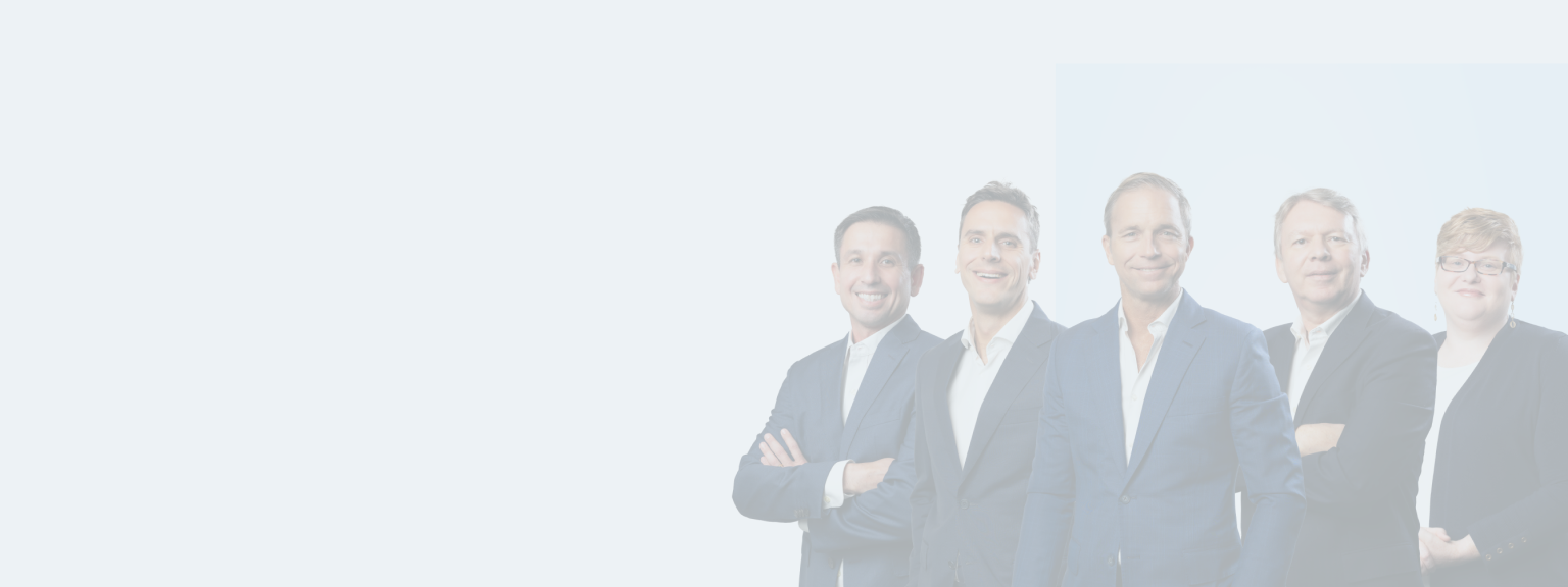 The Price Private Wealth team.