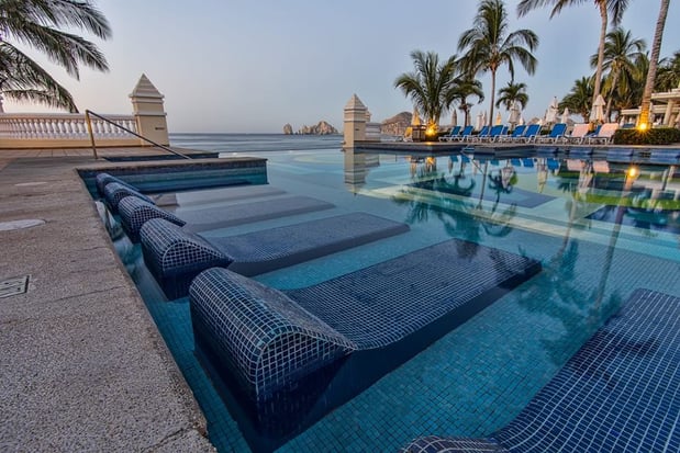 Images A-Affordable Pool & Spa Service