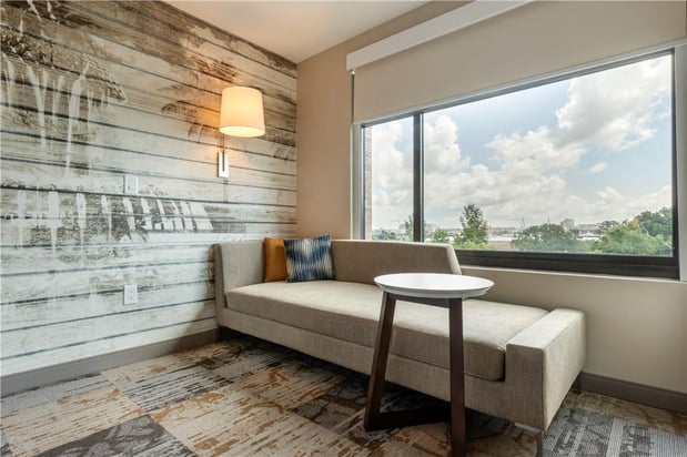 Images DoubleTree by Hilton Charleston Riverview