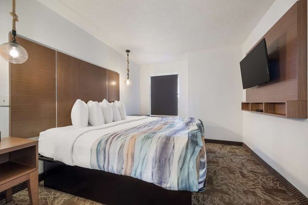 Images SureStay by Best Western Tuscaloosa Southeast