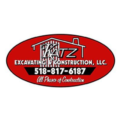 Katz Excavating & Construction LLC Logo