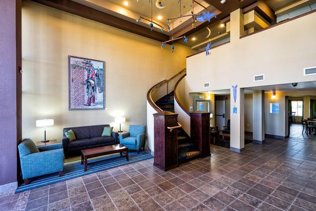 Images Holiday Inn Express Silver City, an IHG Hotel
