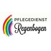 Logo Pflegedienst Regenbogen
