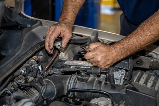 Images Minnick Automotive