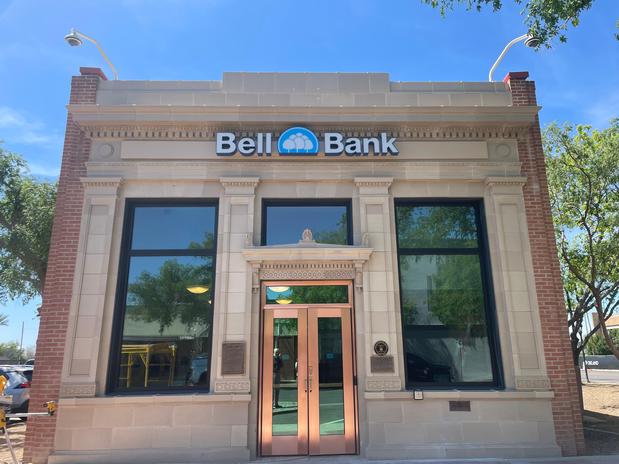 Images Bell Bank, Glendale