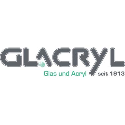 Logo GLACRYL Hedel GmbH